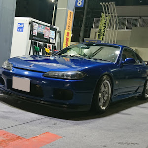 シルビア S15