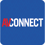 AVConnect 2018 1.0.1 Icon