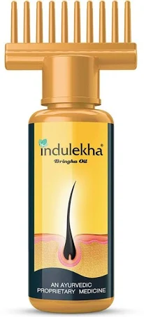 Indulekha Bhringa Hair Oil - 50 ml