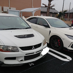 シビックタイプR FK8