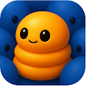 Jelly Flyer Rushh icon