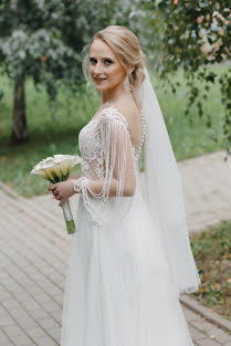 Wedding photographer Viktor Lyubineckiy (viktorlove). Photo of 5 December 2020