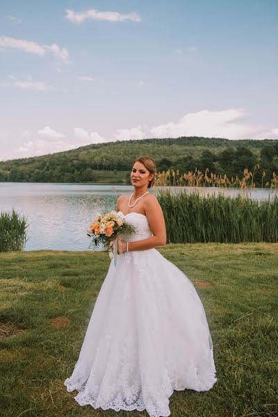 Fotógrafo de bodas Bóka Balázs (donbaalazs). Foto del 16 de marzo 2019