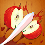 Cover Image of Скачать Fruit Slices Knife Master 1.1.7 APK