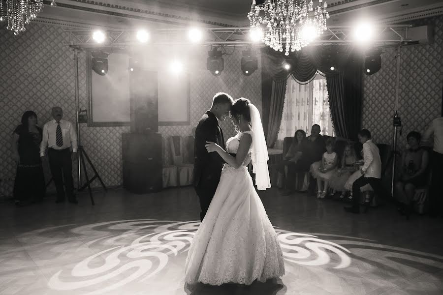 Hochzeitsfotograf Daniel Cretu (daniyyel). Foto vom 21. Juli 2016