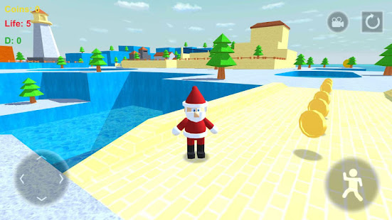 Super Santa Odyssey(圖1)-速報App