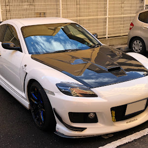 RX-8