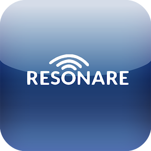 Resonare USA logo