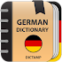 German dictionary - offline2.0.2-f1