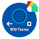 W10 Xperia Theme icon