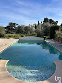 maison à Mougins (06)