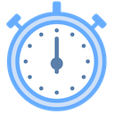 Google Meet Timer - Clock, Agenda, Countdown