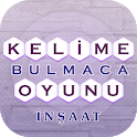 İnşaat Kelime Oyunu