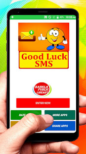 Good Luck SMS Text Message Latest Collection(圖1)-速報App