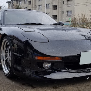 RX-7 FD3S 前期