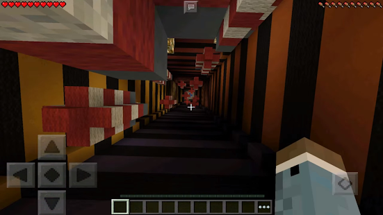 Super Mega Dropper for MCPE - náhled