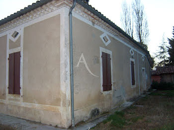 maison à Gimont (32)