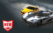 Racing game RACE KINGS Theme small promo image