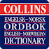 Collins Norwegian Dictionary8.0.250