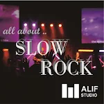 Cover Image of ダウンロード CALSSIC SLOW ROCK SONGS 1.0 APK