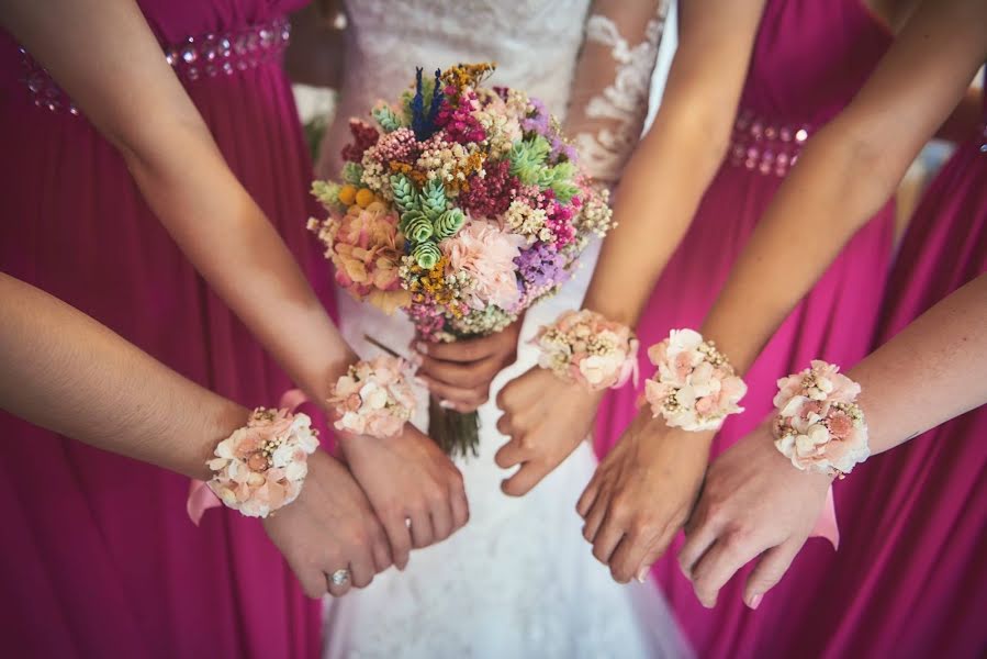 Wedding photographer Manuel Ortiz Portada (ortizportada). Photo of 18 May 2023