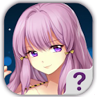 Anime Quiz: Guess the hero challenge 0.2