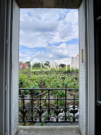 appartement à Saint-maur-des-fosses (94)