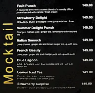 Moti Mahal Delux menu 6