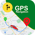 GPS Navigation - Map Locator &