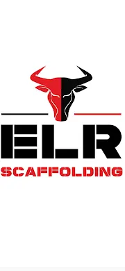 ELR Scaffolding Ltd Logo