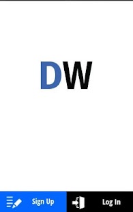  Deaf World App – Vignette de la capture d'écran  