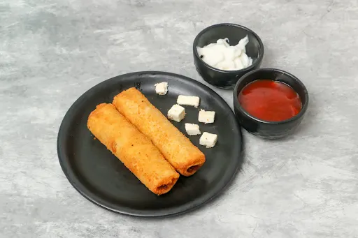 Paneer Roll[2]