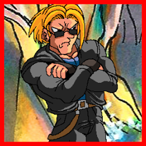 Secret Agent Street Fight.apk 1.0.1