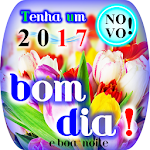 Cover Image of Download Bom Dia Boa Noite 2.4.6 APK