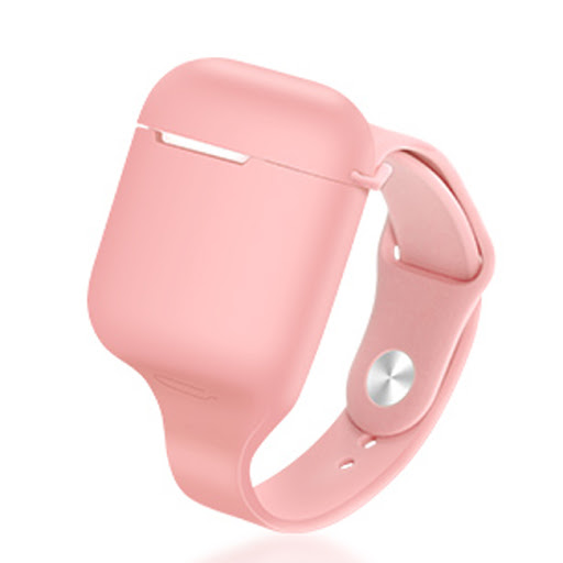 Title 5, Wrist Sports Anti-Lost Headphone Cover MOQ 10. ...