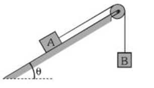 Pulley mass system