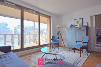 appartement à Boulogne-Billancourt (92)