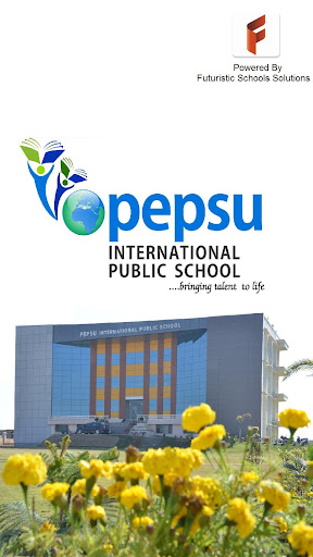 Pepsu International School