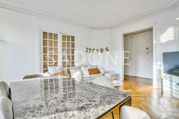 appartement à Neuilly-sur-Seine (92)