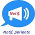 Notif parlante (Annonceur de notifications)0.98.7.02 beta