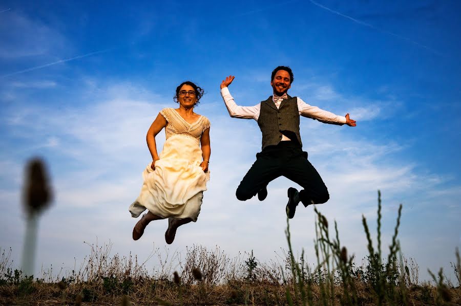 Wedding photographer Océane Dussauge (oceanedussauge). Photo of 21 August 2023