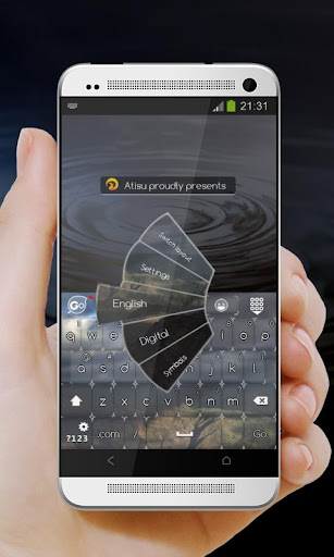 Download Perfect Keyboard Pro v1.5.0 Apk latest is here