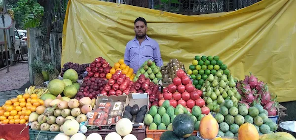 Umar Fruit Shop photo 