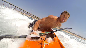 Ryan Kwanten in Los Angeles thumbnail