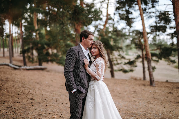 Wedding photographer Aleksandr Malyukov (malyukov). Photo of 2 March 2020