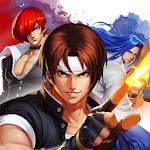 Cover Image of Télécharger 拳皇M：格鬥明星全集結 1.1.5 APK