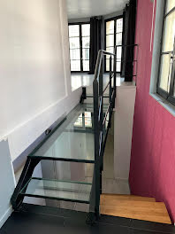 appartement à Rouen (76)