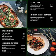 Dolphin Kitchen menu 3