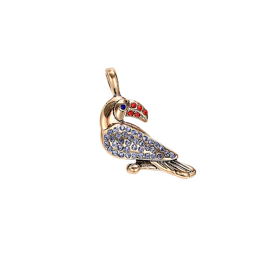 Toucan Pendant Only
