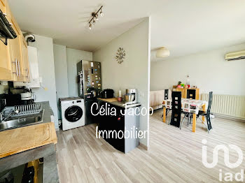 appartement à Toulon (83)